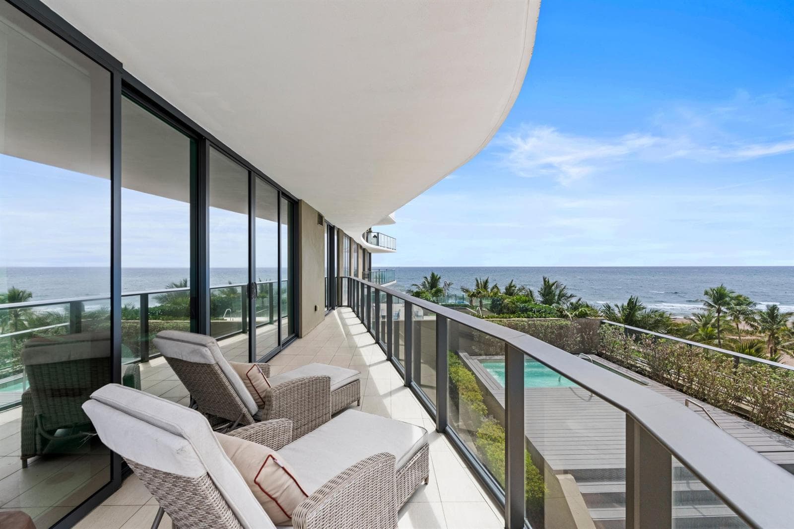 730 N Ocean Boulevard # 505, Pompano Beach, FL 33062 — zdjęcie 3