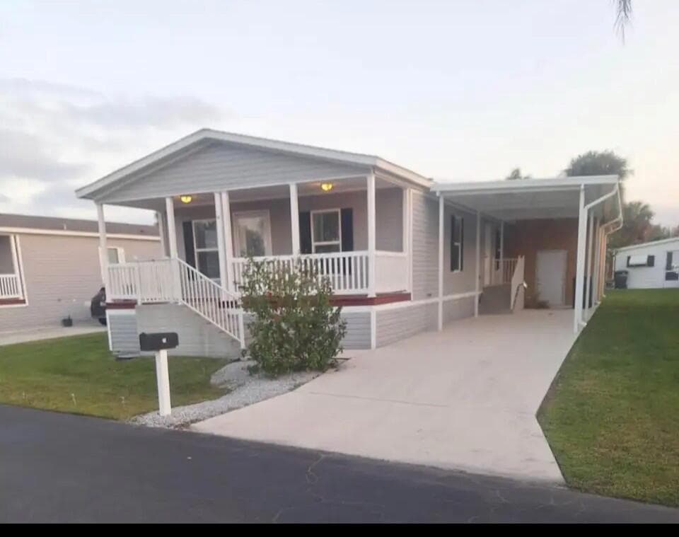 76 Sandhill Boulevard, Fort Pierce, FL 34982 — zdjęcie 2