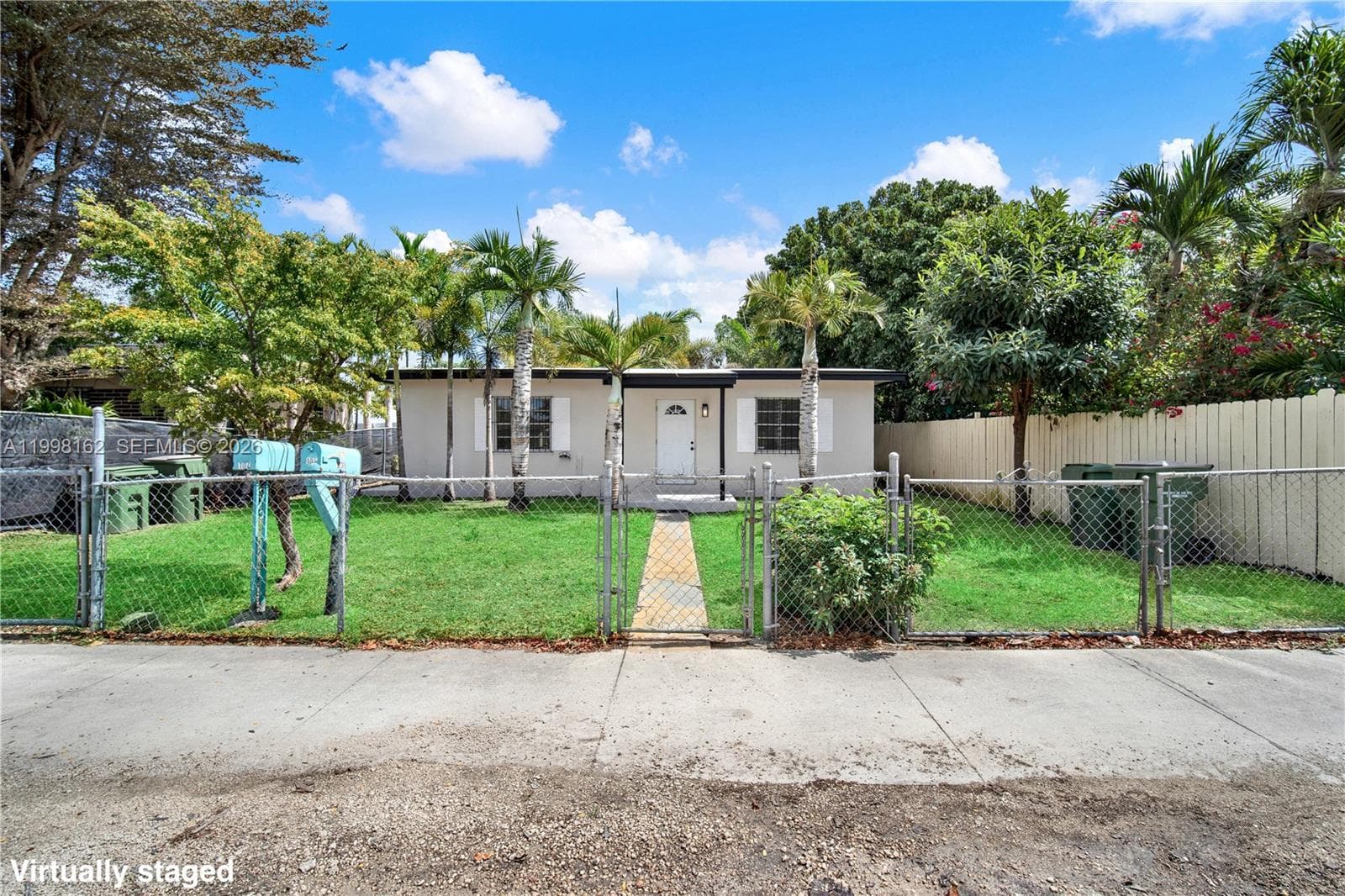 105 NW 7th Ave, Homestead, FL 33030