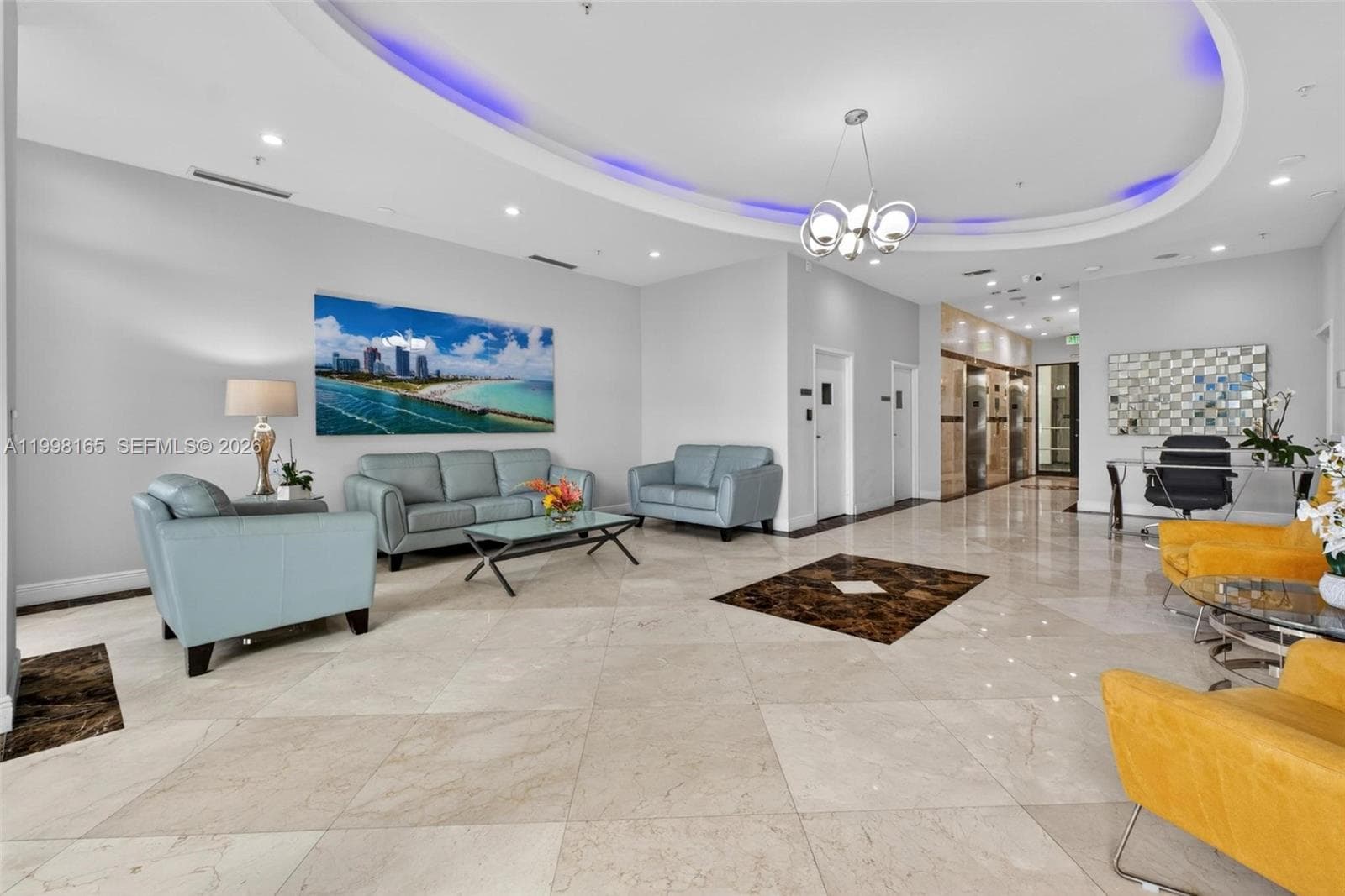 2301 SW 27th Ave # 906, Miami, FL 33145 — zdjęcie 3