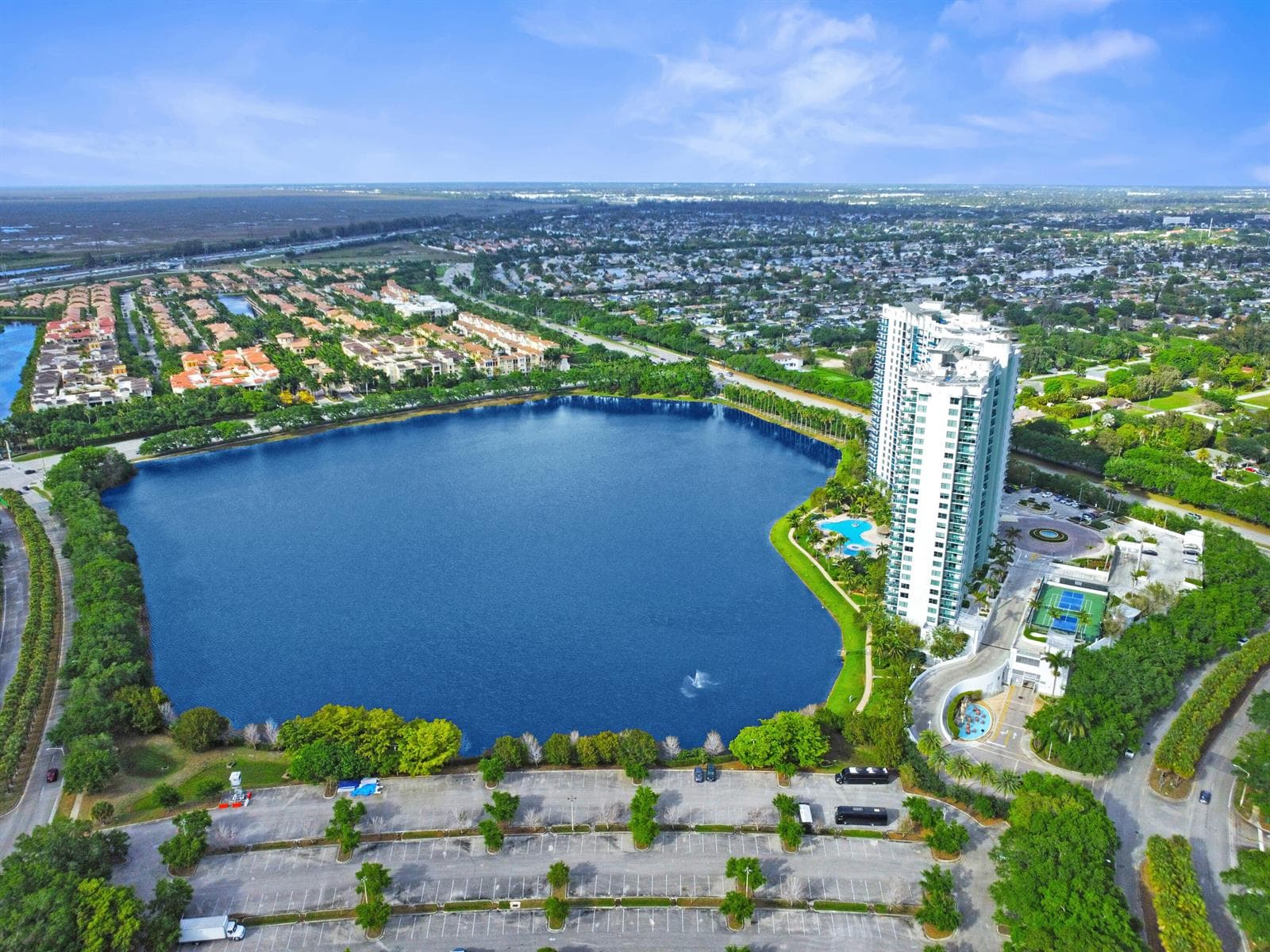 2641 N Flamingo Road # 2108 N, Plantation, FL 33323 — zdjęcie 2