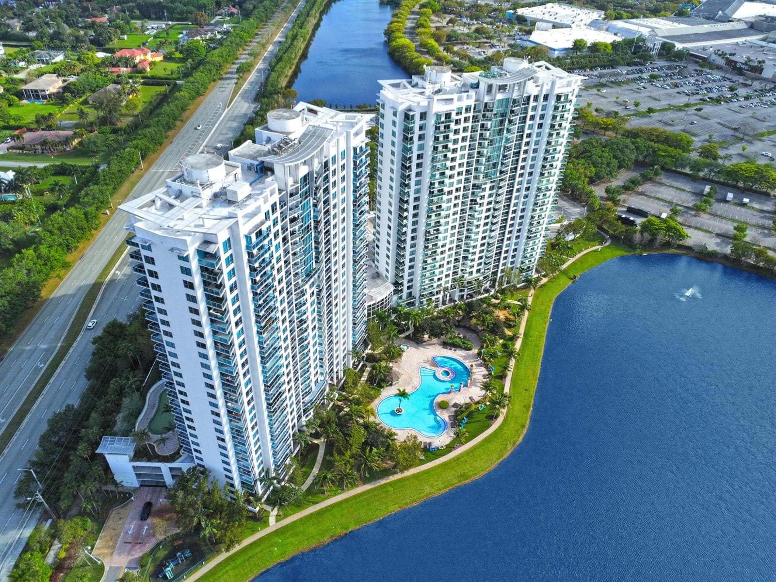 2641 N Flamingo Road # 2108 N, Plantation, FL 33323 — zdjęcie 3