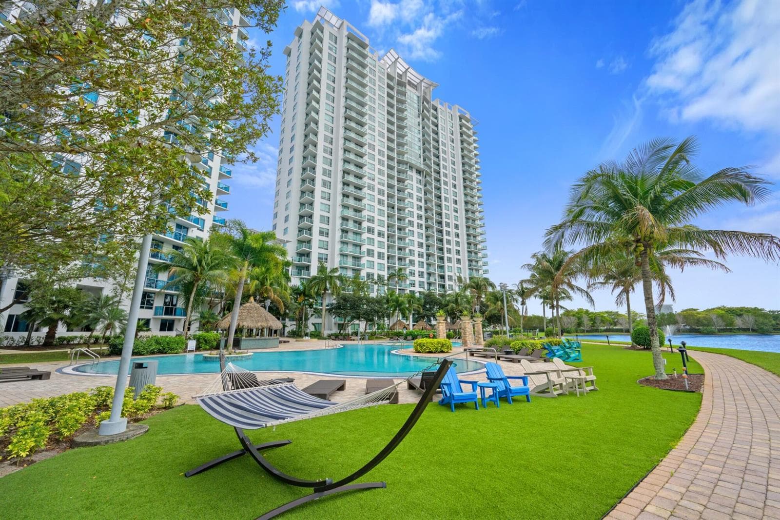 2641 N Flamingo Road # 2108 N, Plantation, FL 33323 — zdjęcie 4