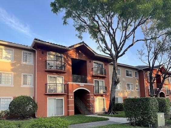 4195 N Haverhill Road # 324, West Palm Beach, FL 33417 — zdjęcie 2