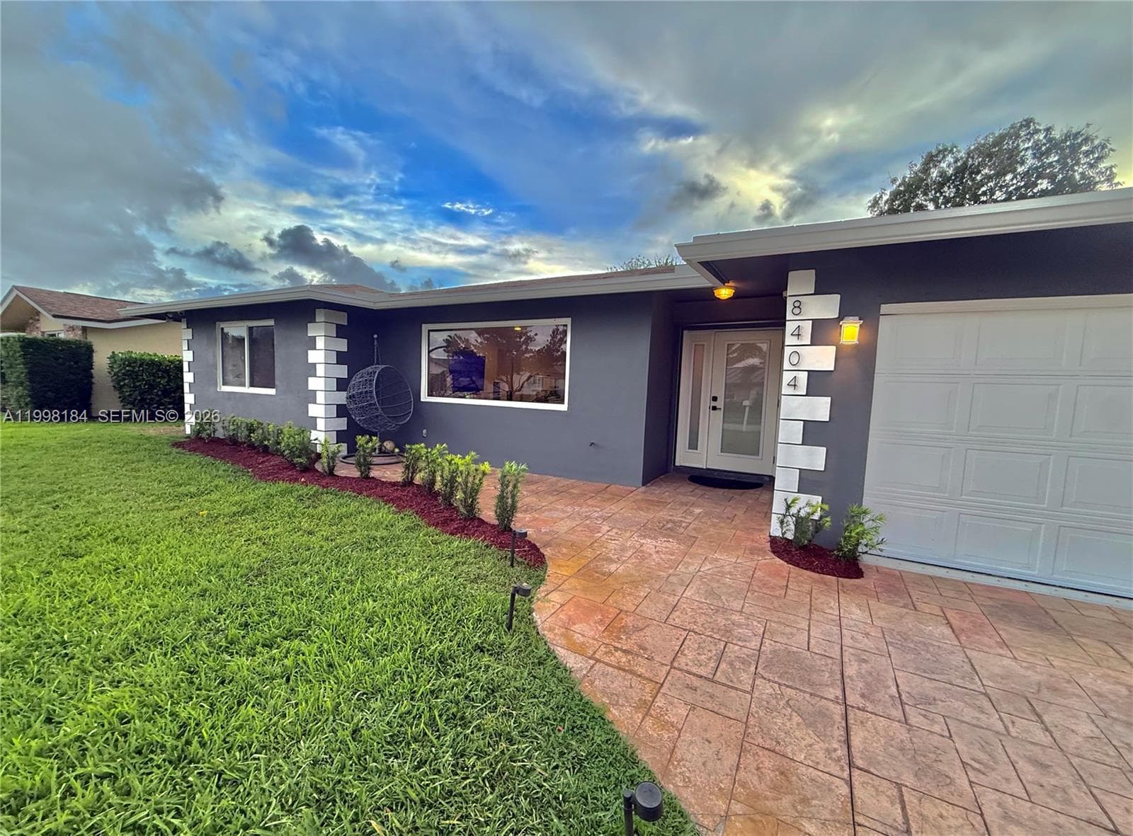 8404 SW 26th St, Davie, FL 33324 — zdjęcie 2