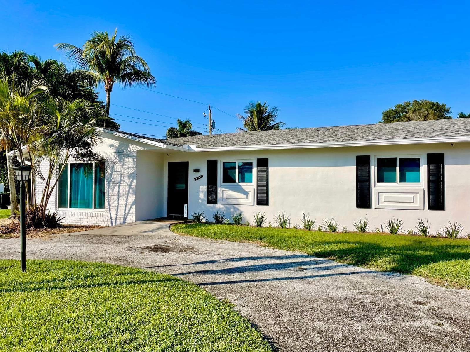 2809 SW 46th Street, Dania Beach, FL 33312 — zdjęcie 2