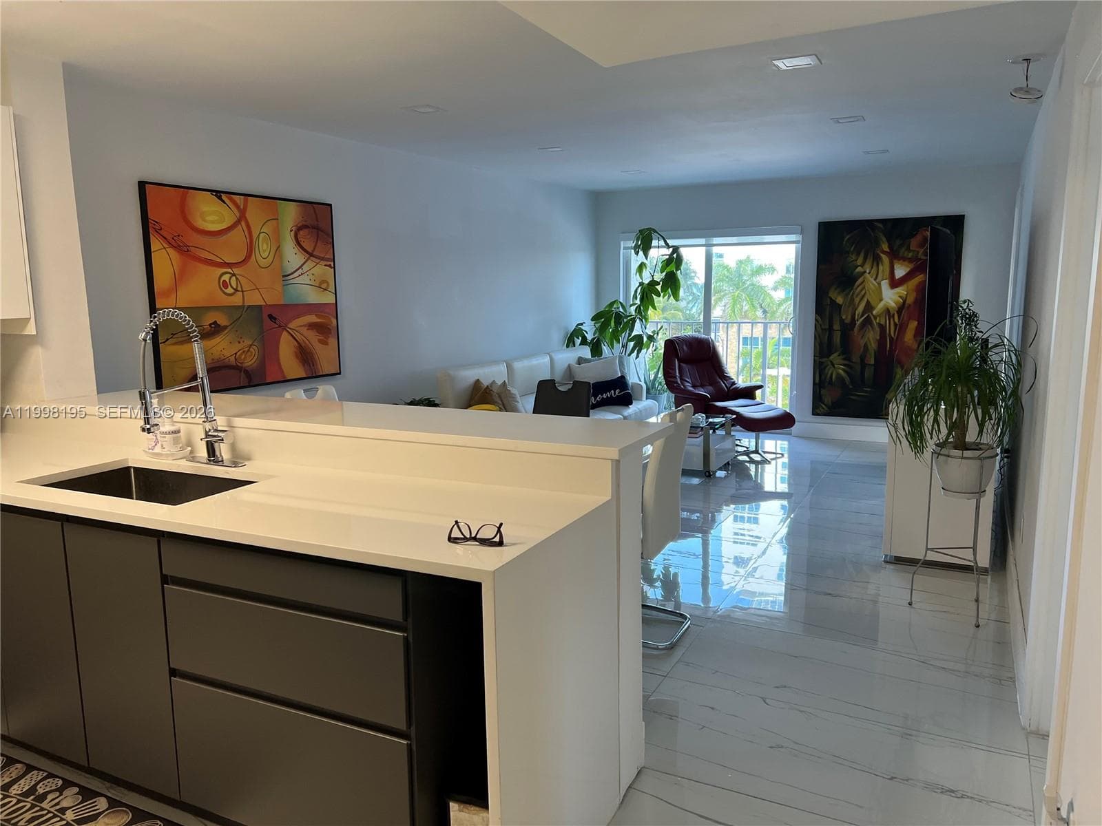 6545 Indian Creek Dr # 506, Miami Beach, FL 33141 — zdjęcie 4