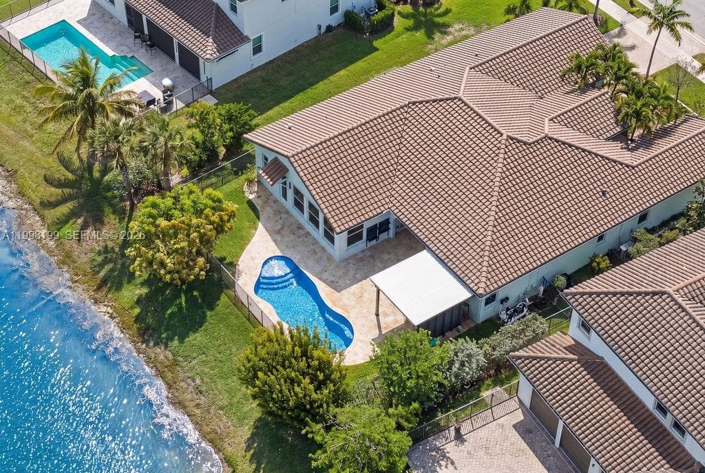 8055 NW 117th Way, Parkland, FL 33076 — zdjęcie 2