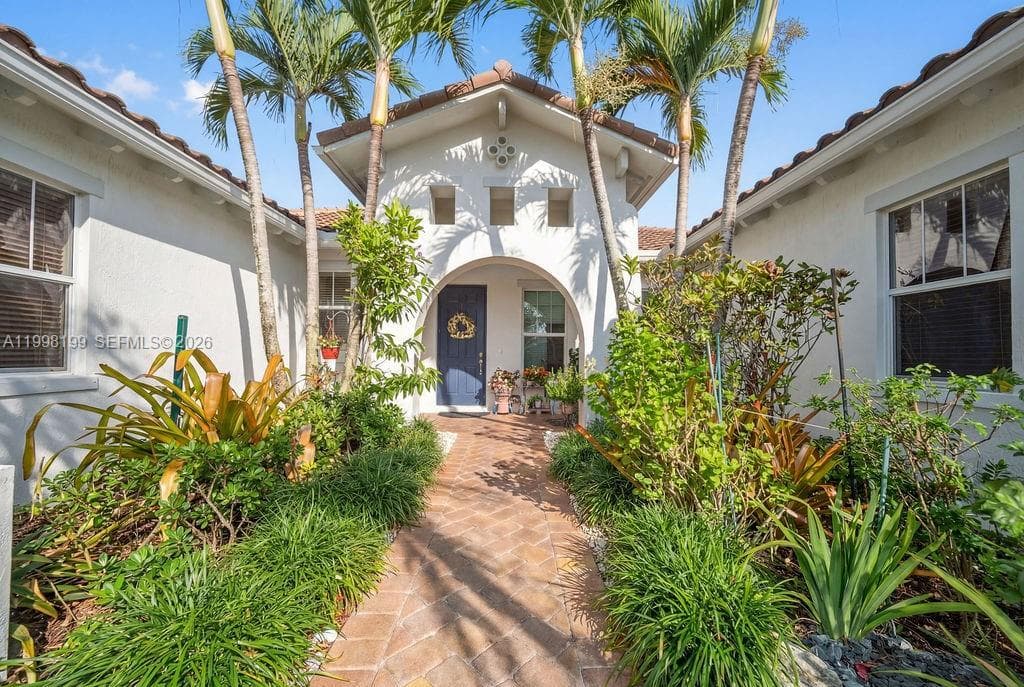 8055 NW 117th Way, Parkland, FL 33076 — zdjęcie 4