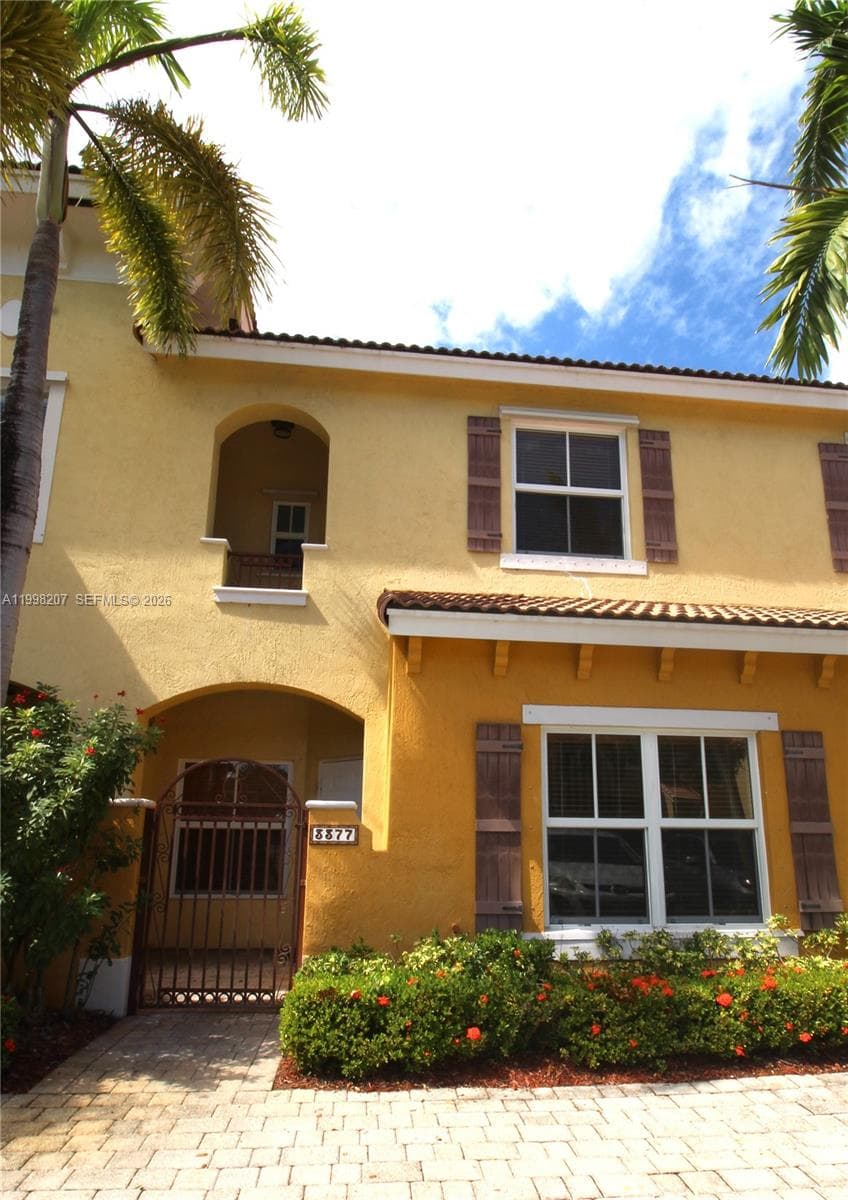 3377 Merrick Ln # 707, Margate, FL 33063 — zdjęcie 5