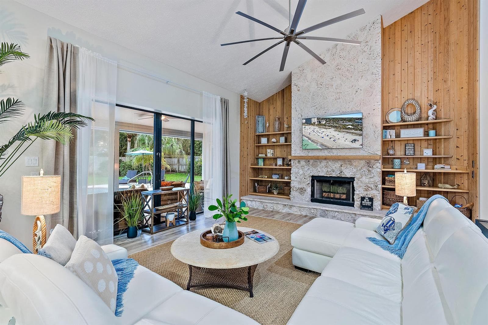 8422 SE Quail Ridge Way, Hobe Sound, FL 33455 — zdjęcie 5
