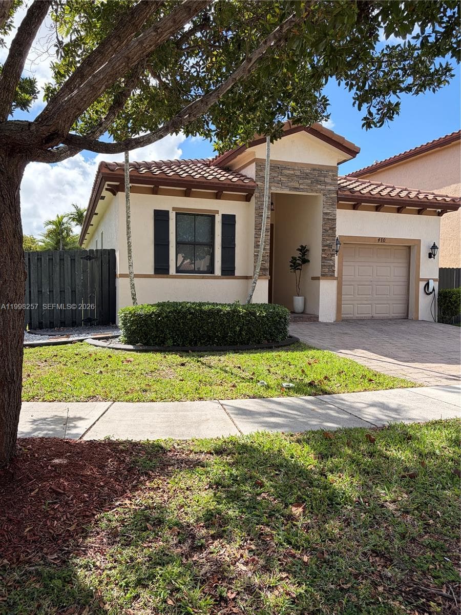 470 SE 34TH TER, Homestead, FL 33033 — zdjęcie 2
