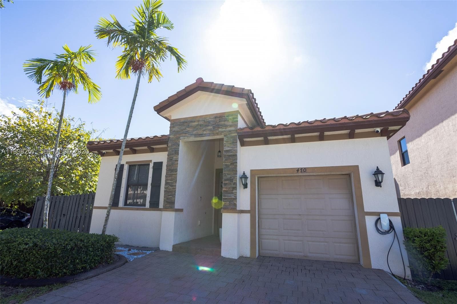 470 SE 34TH TER, Homestead, FL 33033 — zdjęcie 3