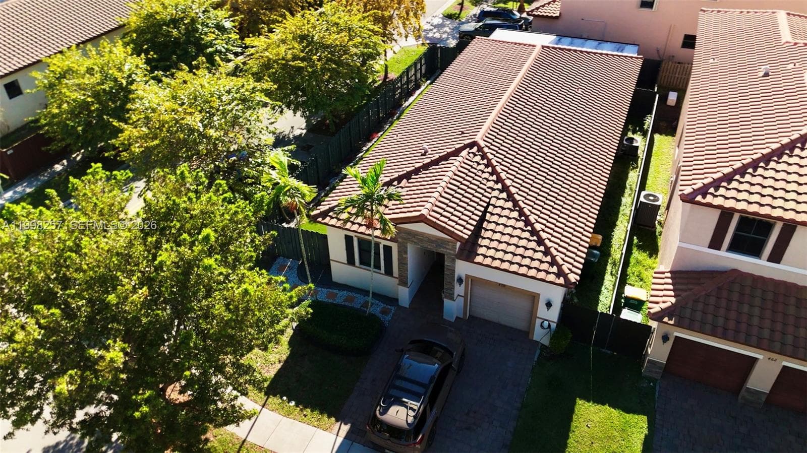 470 SE 34TH TER, Homestead, FL 33033 — zdjęcie 4