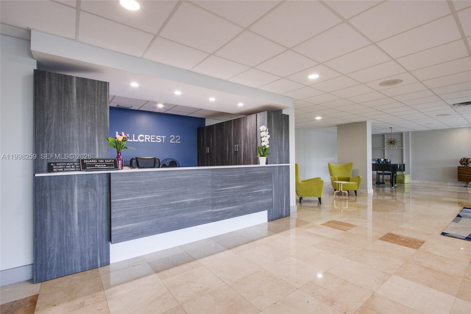 4350 Hillcrest Dr # 303, Hollywood, FL 33021 — zdjęcie 4