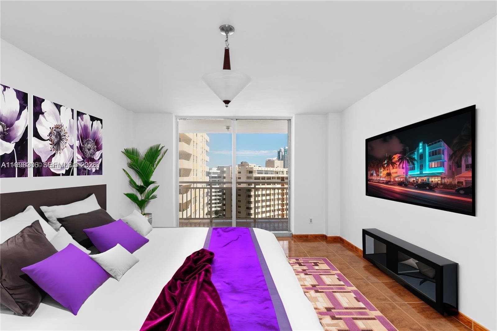 1849 S Ocean Dr # 1103, Hallandale Beach, FL 33009 — zdjęcie 2