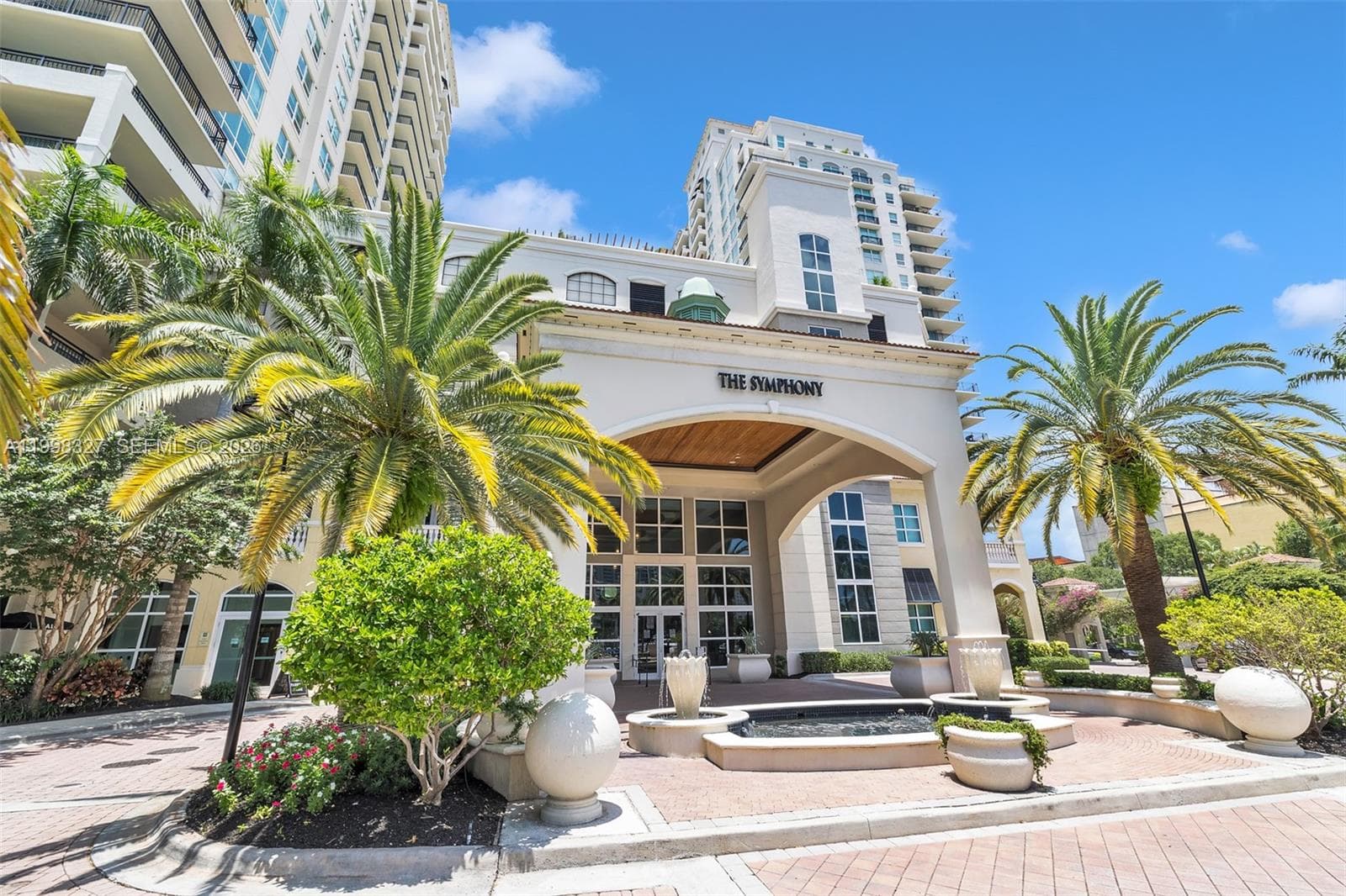 610 W Las Olas Blvd # 1121N, Fort Lauderdale, FL 33312 — zdjęcie 2