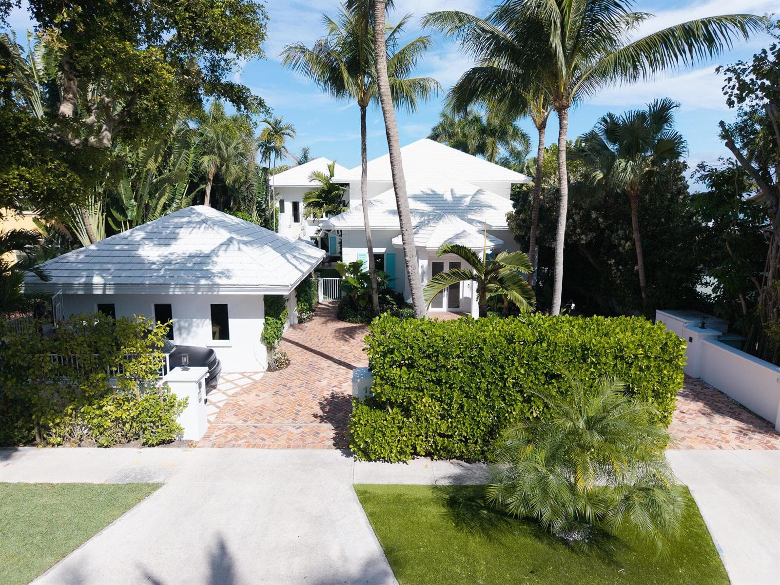 121 Seville Road, West Palm Beach, FL 33405 — zdjęcie 2