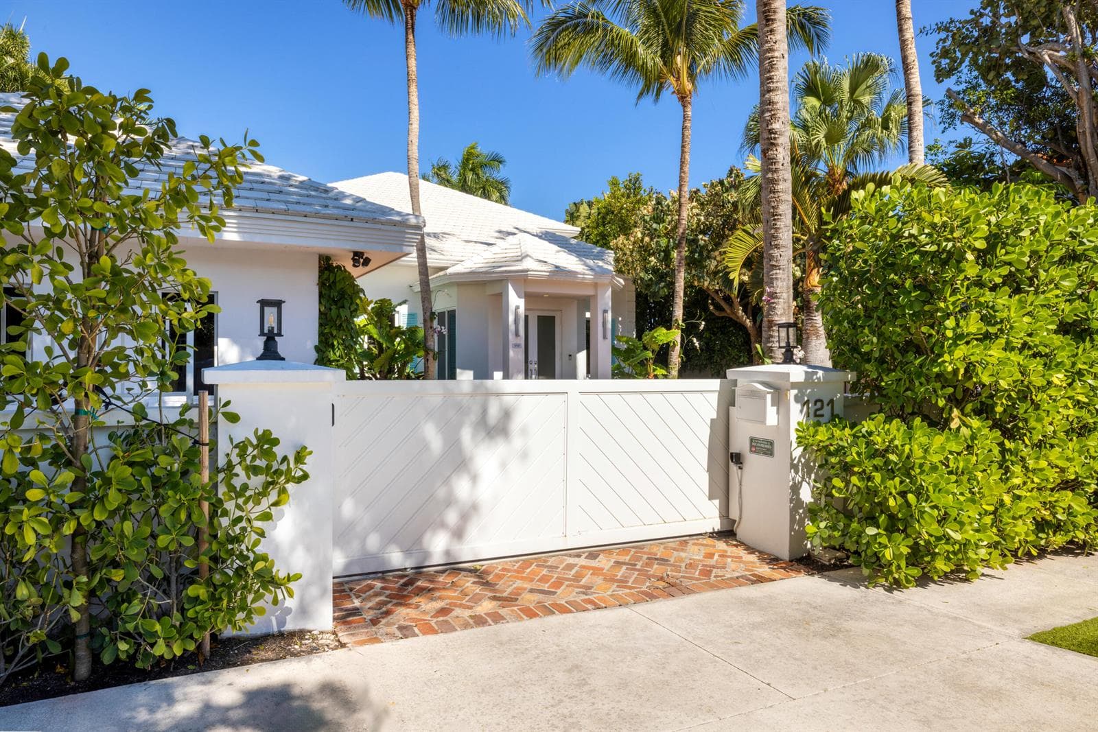 121 Seville Road, West Palm Beach, FL 33405 — zdjęcie 5