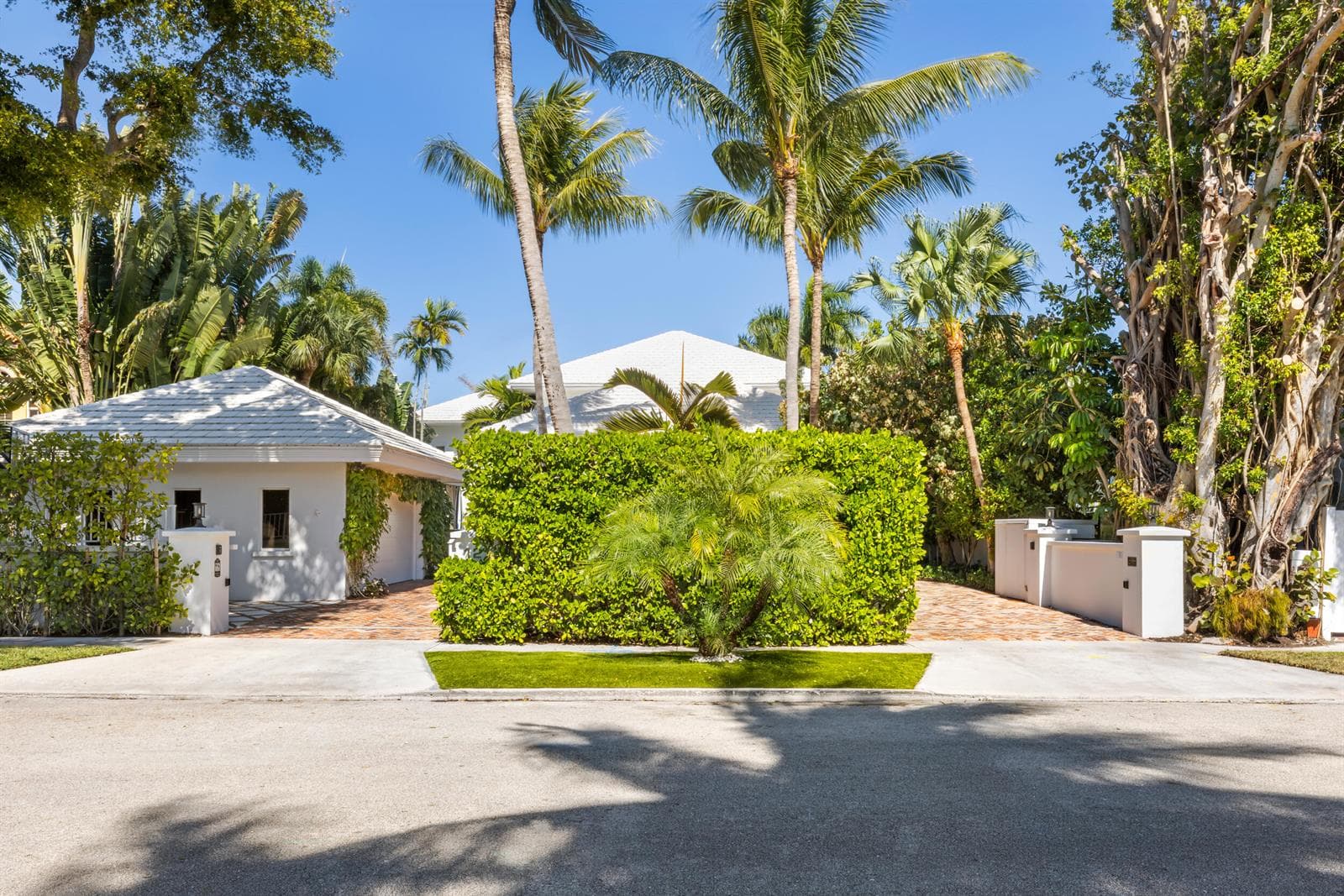 121 Seville Road, West Palm Beach, FL 33405 — zdjęcie 4