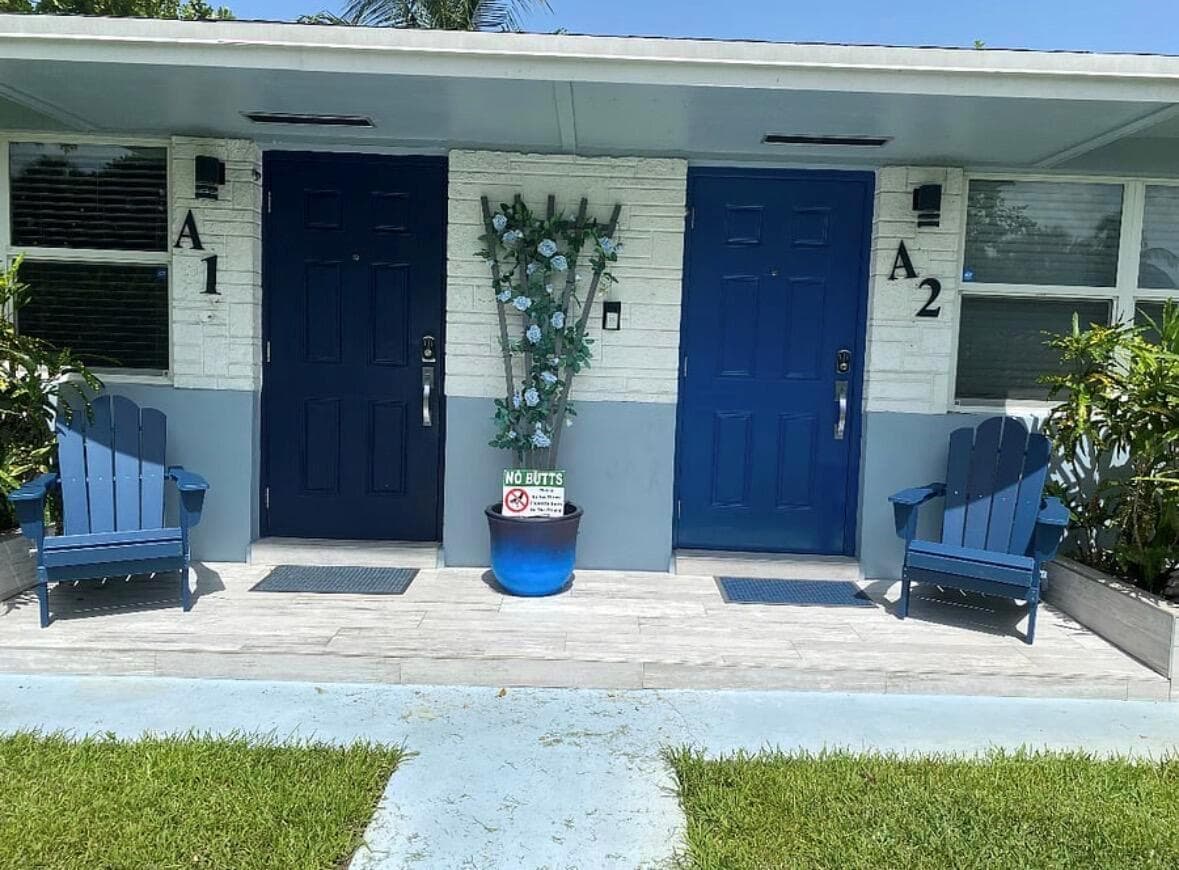 136 Akron Street # B2, FL 33461 — zdjęcie 2