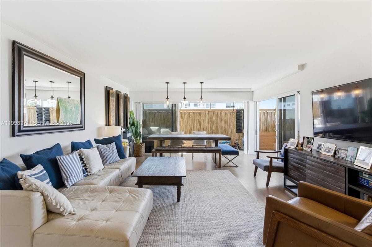 550 Ocean Drive # 3H, Key Biscayne, FL 33149 — zdjęcie 3