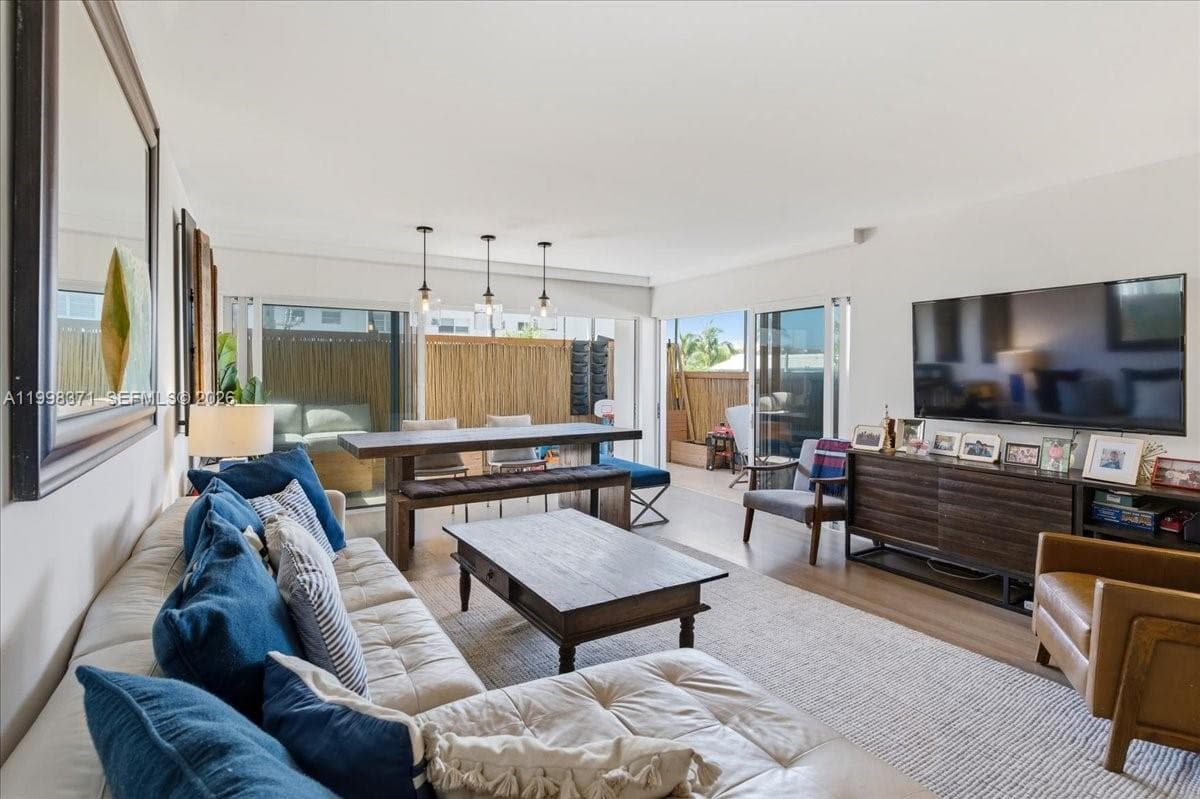 550 Ocean Drive # 3H, Key Biscayne, FL 33149 — zdjęcie 4