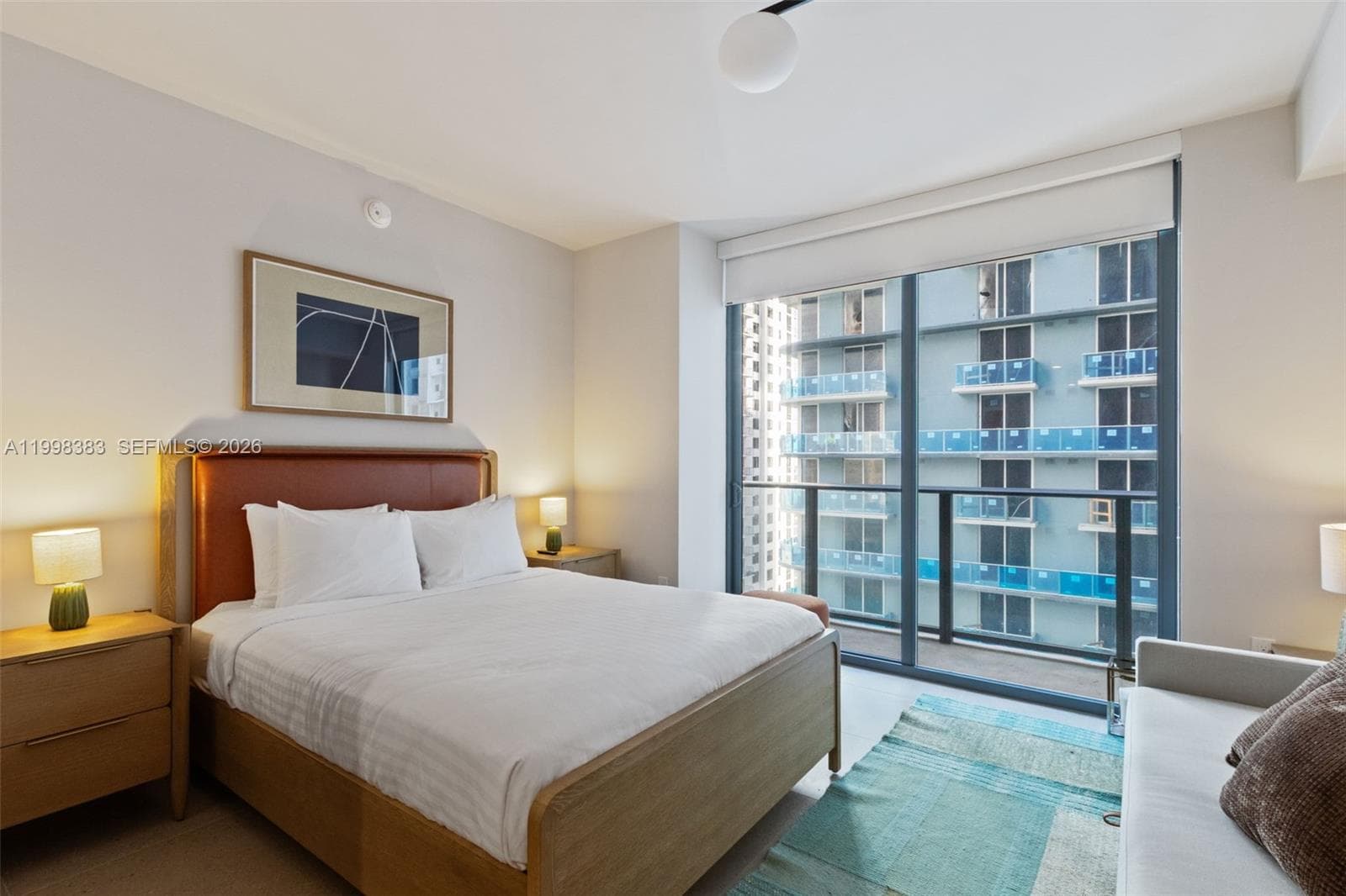 11 NE 6 # 2108, Miami, FL 33132 — zdjęcie 3