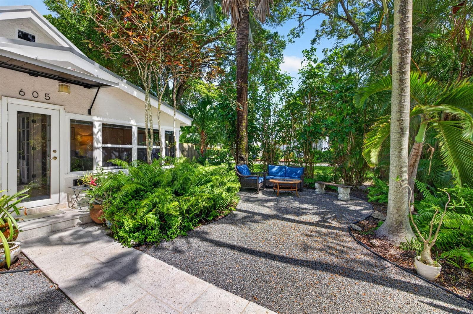 605 SW 6th Avenue, Fort Lauderdale, FL 33315 — zdjęcie 2