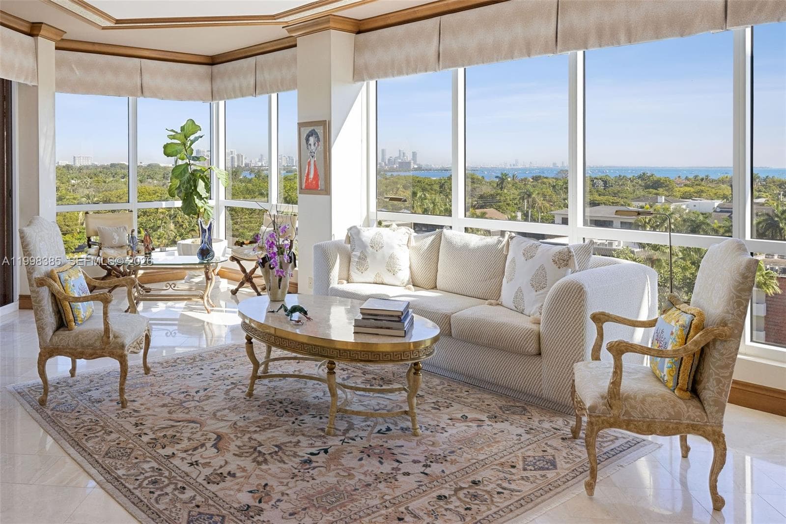 10 Edgewater Dr # 7G, Coral Gables, FL 33133 — zdjęcie 2