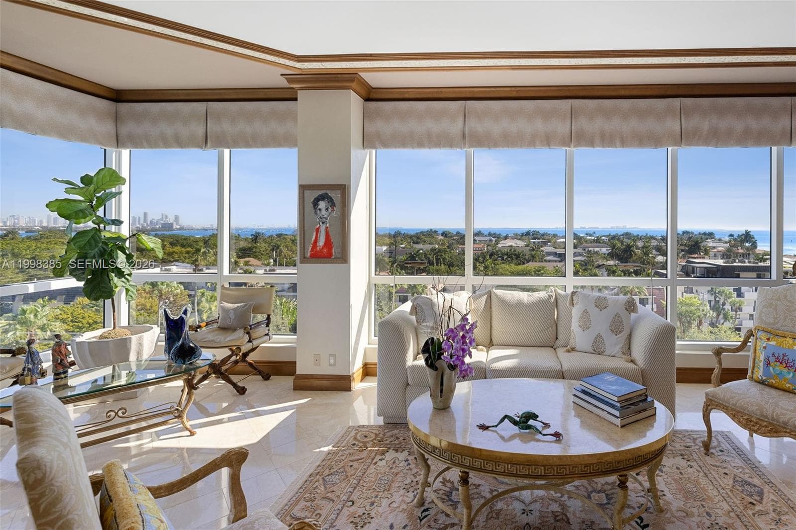 10 Edgewater Dr # 7G, Coral Gables, FL 33133 — zdjęcie 3