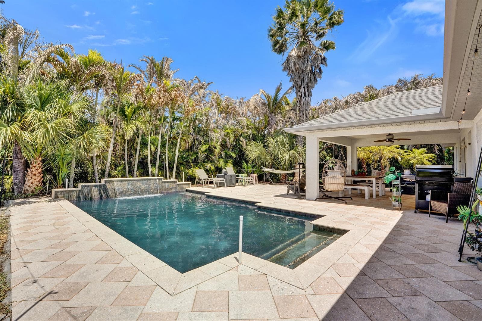 1049 SW Alcantarra Boulevard, Port St. Lucie, FL 34953 — zdjęcie 3