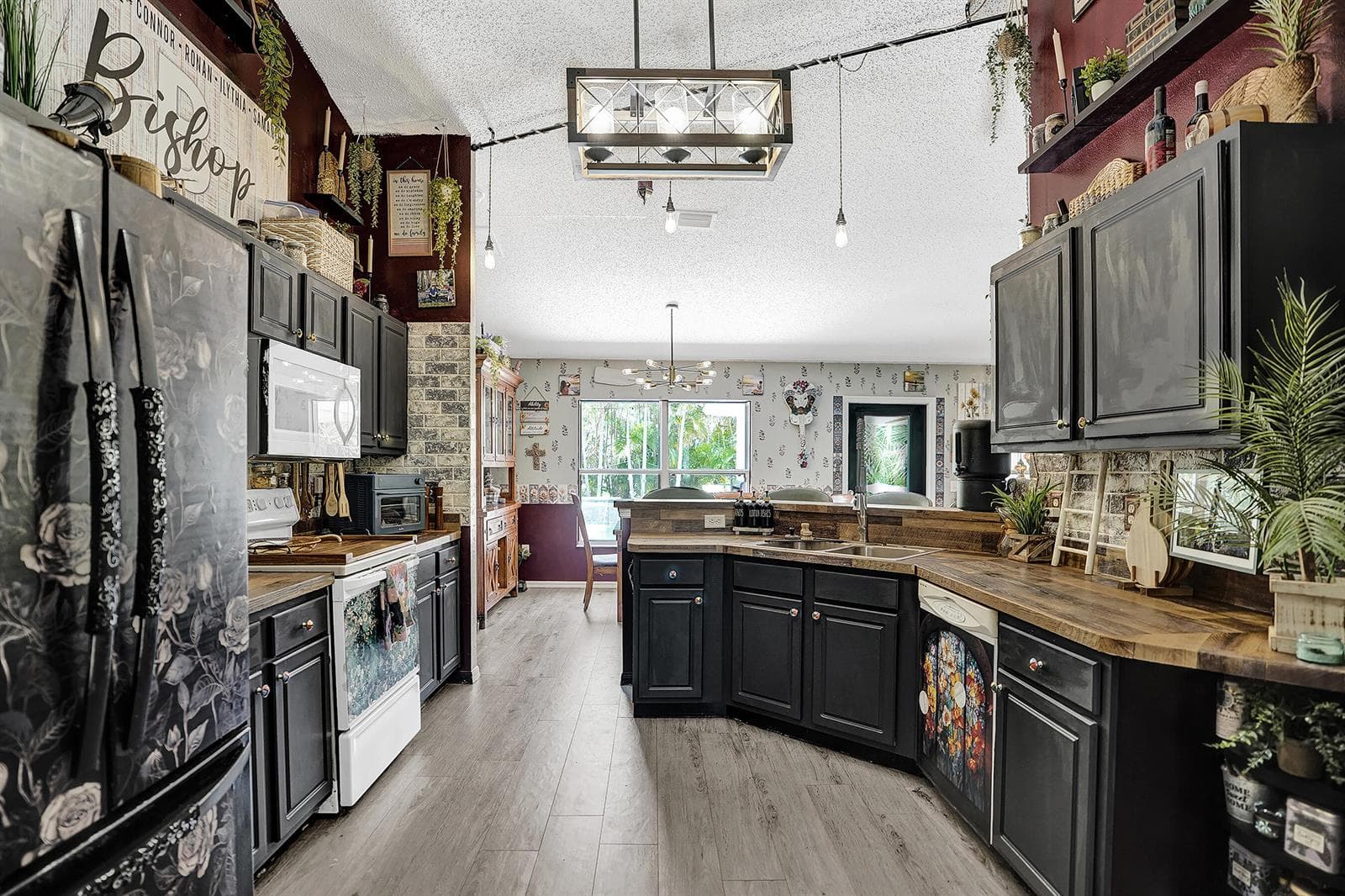 1049 SW Alcantarra Boulevard, Port St. Lucie, FL 34953 — zdjęcie 5
