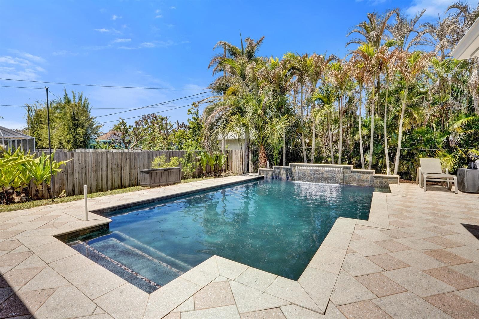 1049 SW Alcantarra Boulevard, Port St. Lucie, FL 34953 — zdjęcie 4