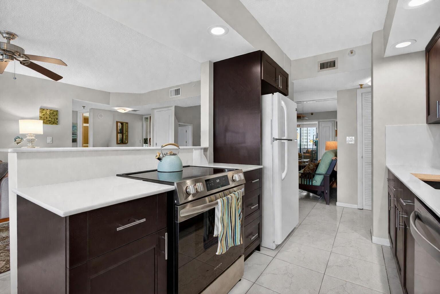 1500 N Ocean Boulevard # 602, Pompano Beach, FL 33062 — zdjęcie 3