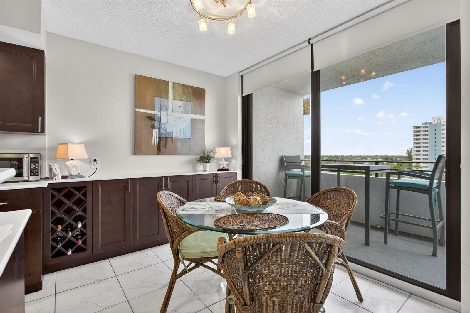 1500 N Ocean Boulevard # 602, Pompano Beach, FL 33062 — zdjęcie 5