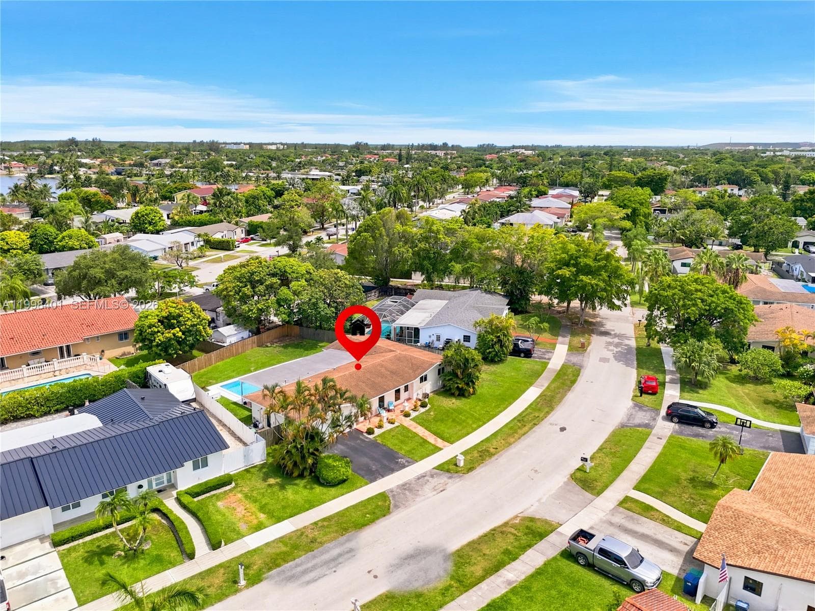 19911 SW 84th Ave, Cutler Bay, FL 33189 — zdjęcie 3