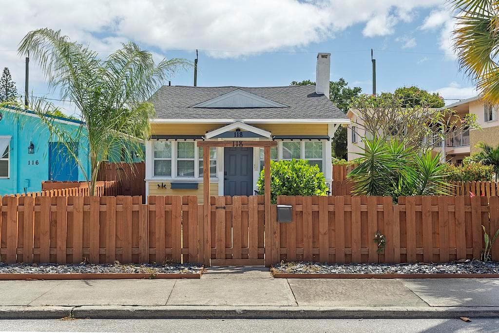 118 S J Street, FL 33460 — zdjęcie 2