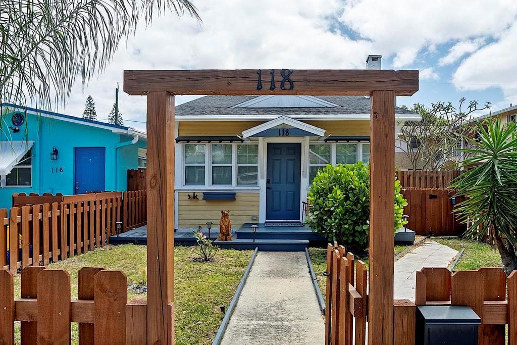 118 S J Street, FL 33460 — zdjęcie 3