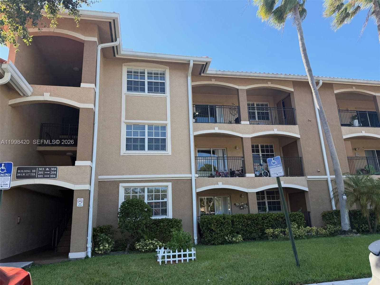 200 SW 117th Ter # 10103, Pembroke Pines, FL 33025
