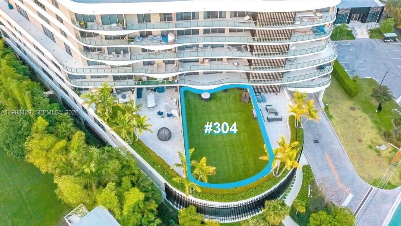 1135 103rd St # 304, Bay Harbor Islands, FL 33154 — zdjęcie 2