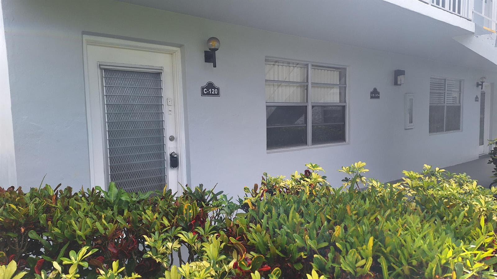 120 Normandy # C, Delray Beach, FL 33484 — zdjęcie 2