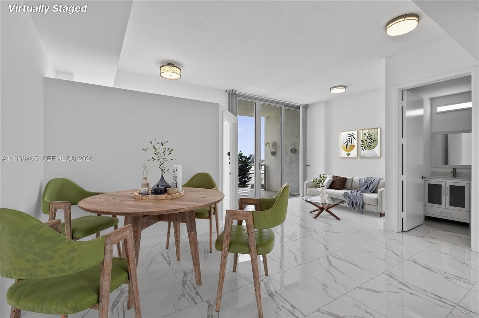 2200 NE 4th Ave # 1003, Miami, FL 33137 — zdjęcie 2