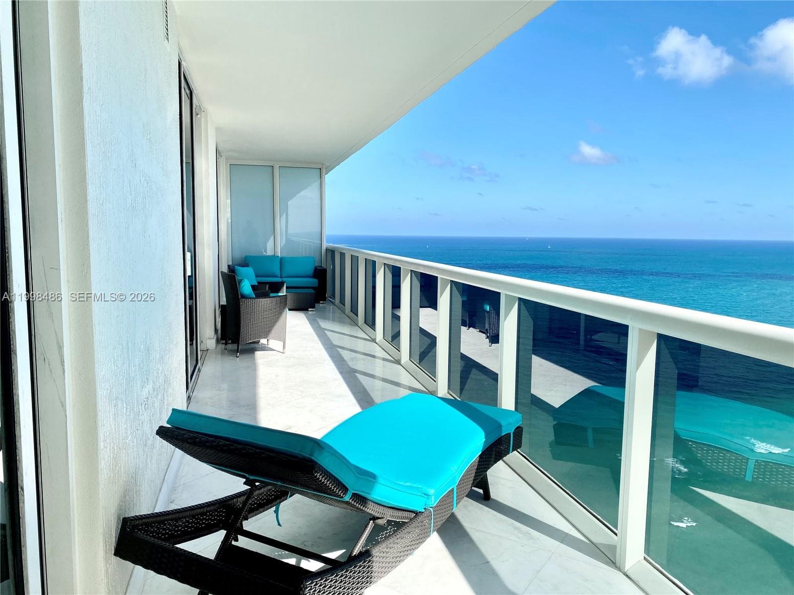 1830 S Ocean Dr # 3203, Hallandale Beach, FL 33009 — zdjęcie 2
