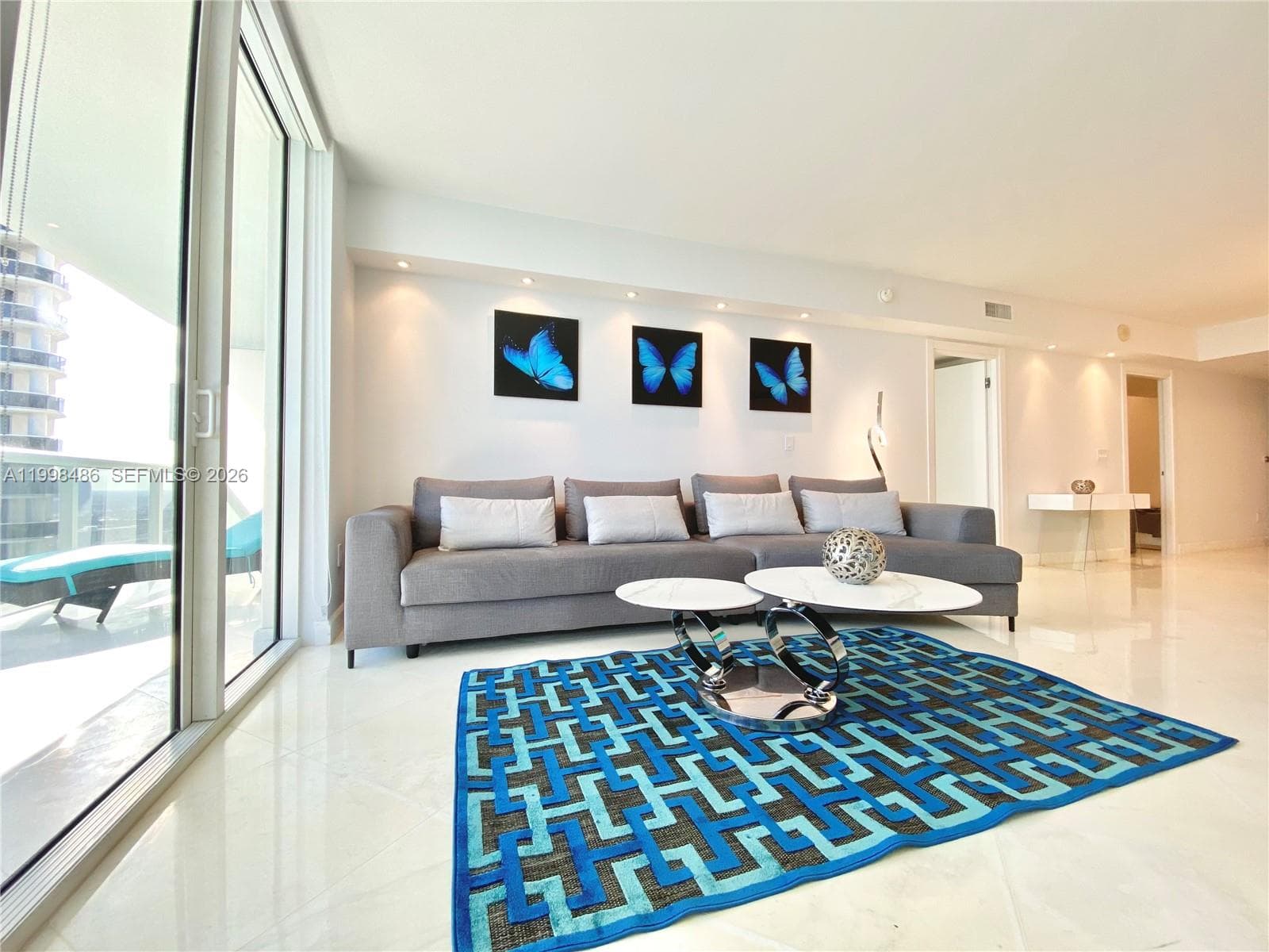 1830 S Ocean Dr # 3203, Hallandale Beach, FL 33009 — zdjęcie 3