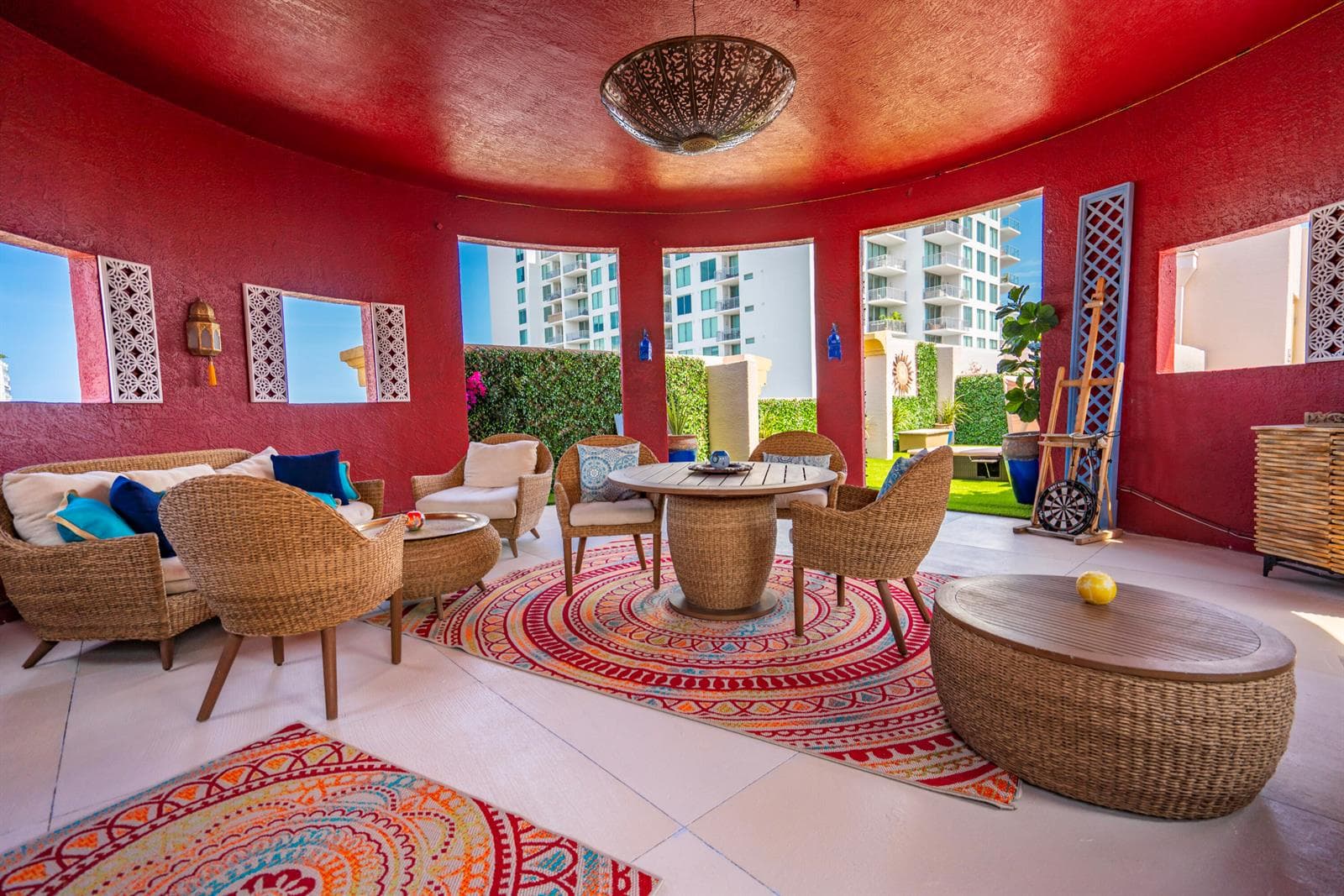 410 Evernia Street # 801, West Palm Beach, FL 33401 — zdjęcie 2