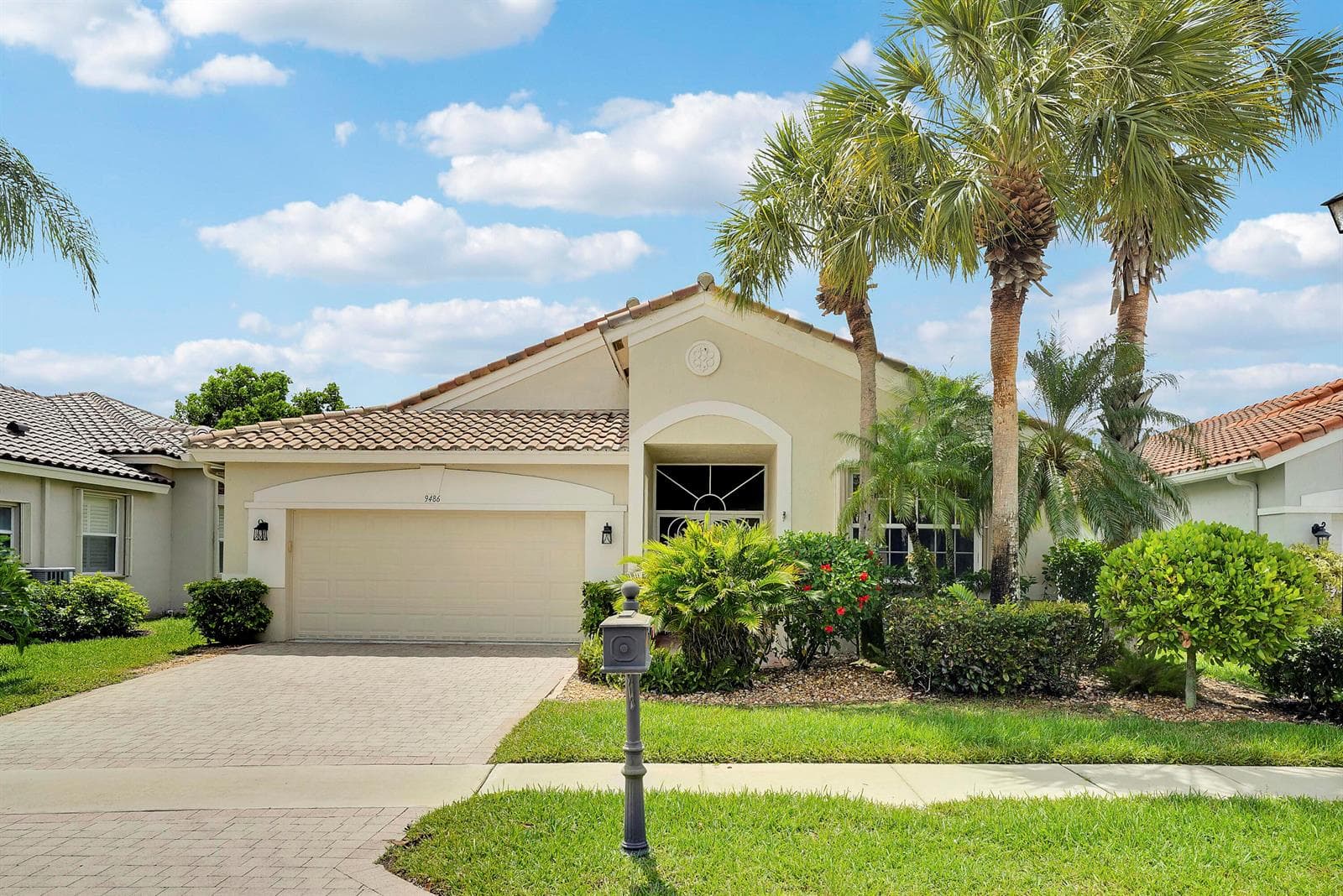 9486 Vercelli Street, Lake Worth, FL 33467 — zdjęcie 2
