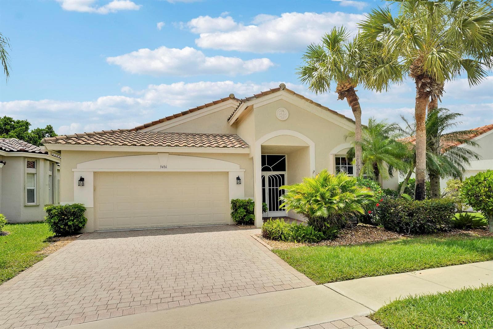 9486 Vercelli Street, Lake Worth, FL 33467 — zdjęcie 3