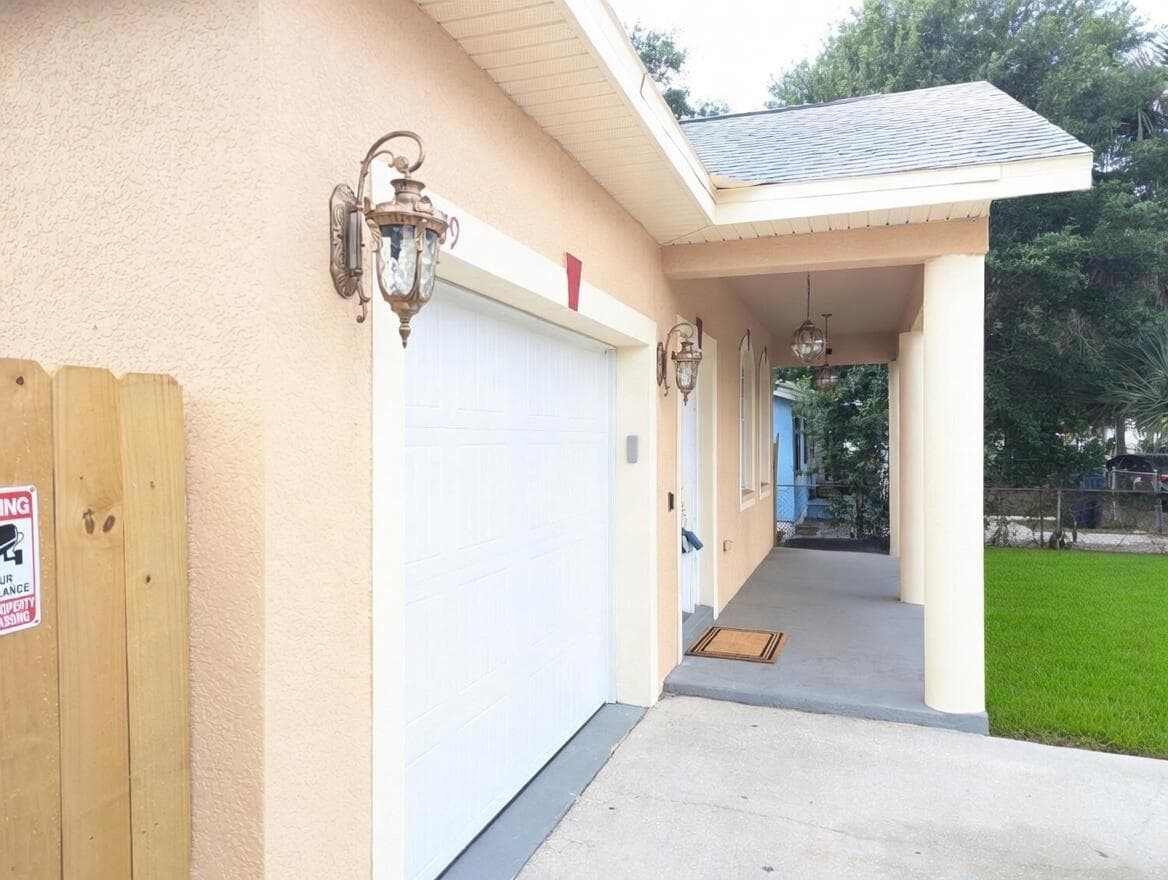 3809 N Whittier Street, Tampa, FL 33619 — zdjęcie 2