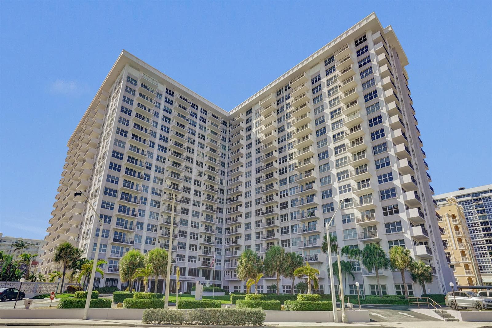405 N Ocean Boulevard # 229, Pompano Beach, FL 33062 — zdjęcie 2
